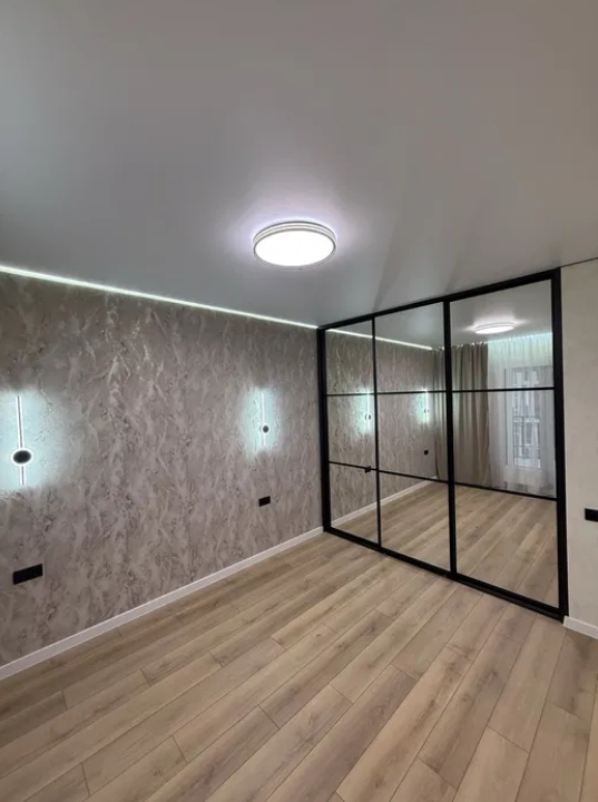 продажа однокомнатной квартиры номер A-174441 в Малиновском районе, фото номер 10